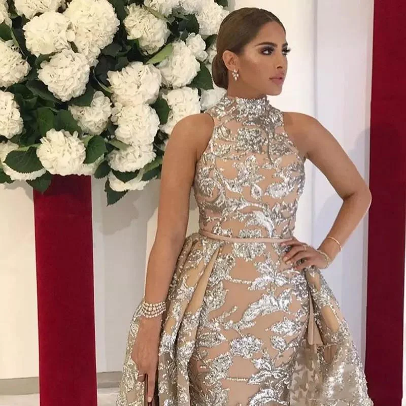sequined-appliques-mermaid-overskirt-evening-dresses2018-yousef-aljasmi-dubai-arabic-high-neck-plus-size-occasion-prom-party-dress