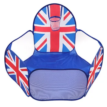 

Baby Playpen fabric baby fence play fence Game fence piscine a balle baby ball pool baby kojec dla dziecka folding hot sale new