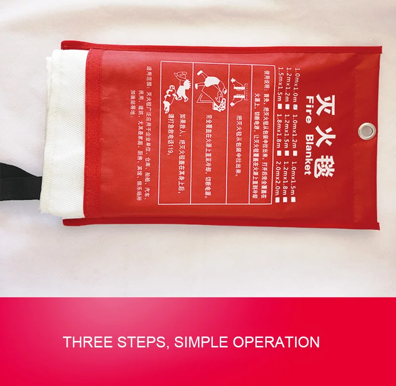 1.2 M x 1.8 M Cobertor do