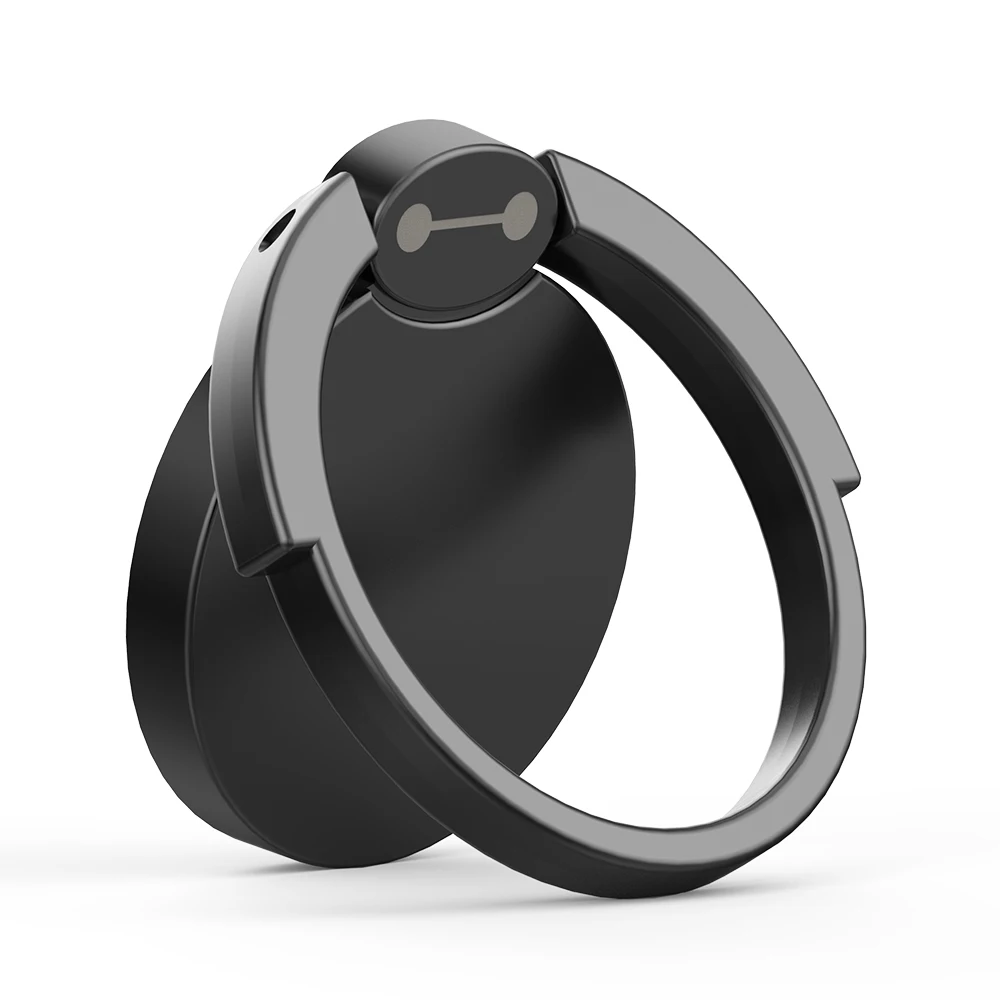 NYFundas Universal Magnetic Ring Bracket For One Plus 5 6 iphone 7Plus 8 6 6S 5 5S Samsung S9 S8 Plus Note8 Finger Desktop Stand (9)