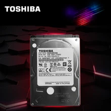 TOSHIBA Laptop Hard Drive Disk