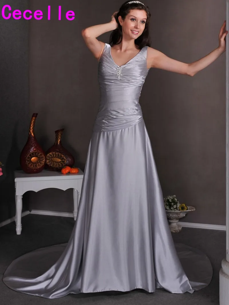 Second Wedding Dresses Custom 