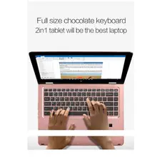 13,3 дюймовый сенсорный экран для ноутбука, планшета, ПК, вращающийся 8G 128G, игровой коврик для прогулок, офисный компьютер Apollo N3450, Bluetooth, Windows 10