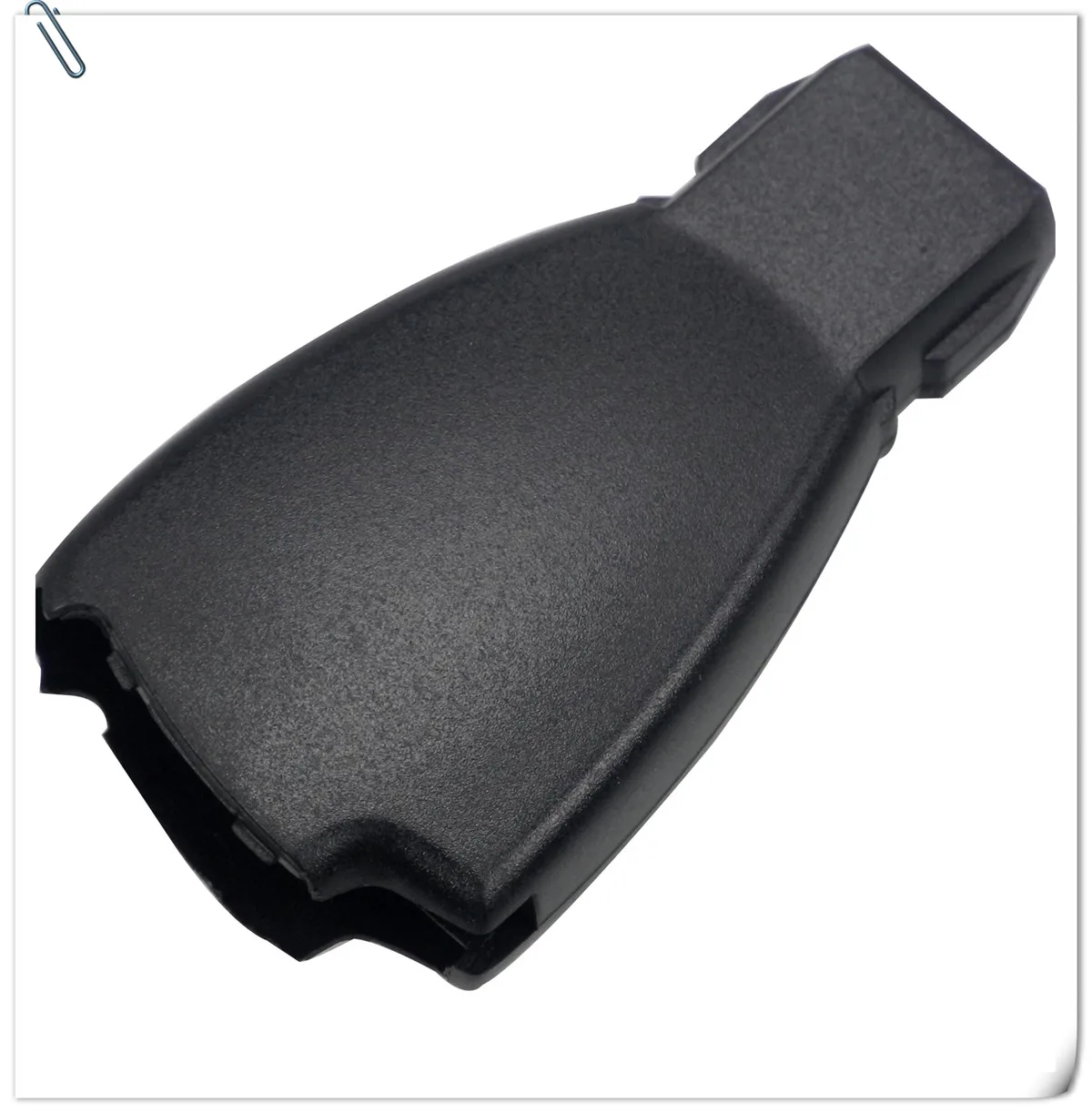 Keyforkess Smart Car Remote Key Case Fob Shell per Mercedes Benz MB C E ML S SL SLK CLK AMG pulsanti 2/3/4 lama morsetto batteria 11 Keyforkess Smart Car Remote Key Case Fob Shell per Mercedes Benz MB C E ML S SL SLK CLK AMG pulsanti 2/3/4 lama morsetto batteria - HTB1D0 qbUGF3KVjSZFvq6z nXXaU