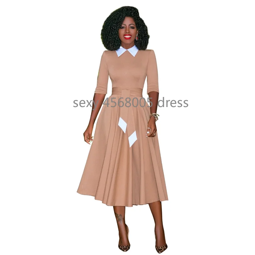 

Professional dress New style African Women clothing Dashiki fashion elastic cloth Big skirt size S M L XL XXL