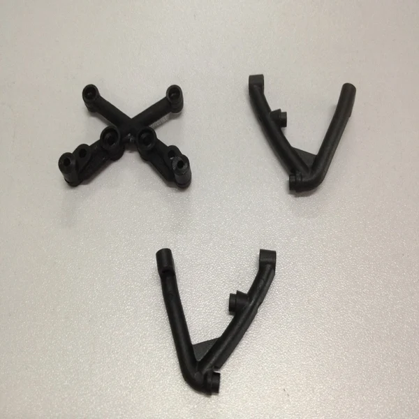 

Wltoys L959-11 Front Suspension Support Member For Wltoys L959 RC Car Spare Parts