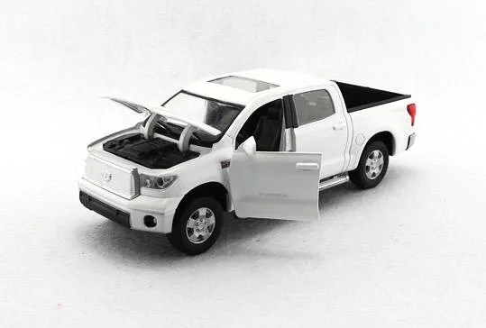 toyota tundra toy car