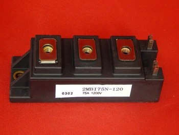 

IGBT IN STOCK 2MBI75N-120 Part Parts & Accessories