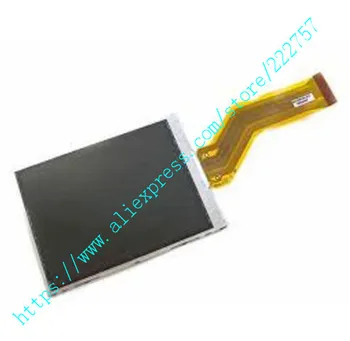 

NEW Camera Repair Replacement Parts DMC-TZ5 TZ15 LCD screen for Panasonic no backlight
