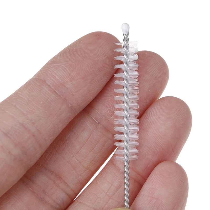 food grade silicone Straw Reusable Folding Drinking Straw with Carrying Case and Cleaning Brush for Travel,Office Drinks, Home