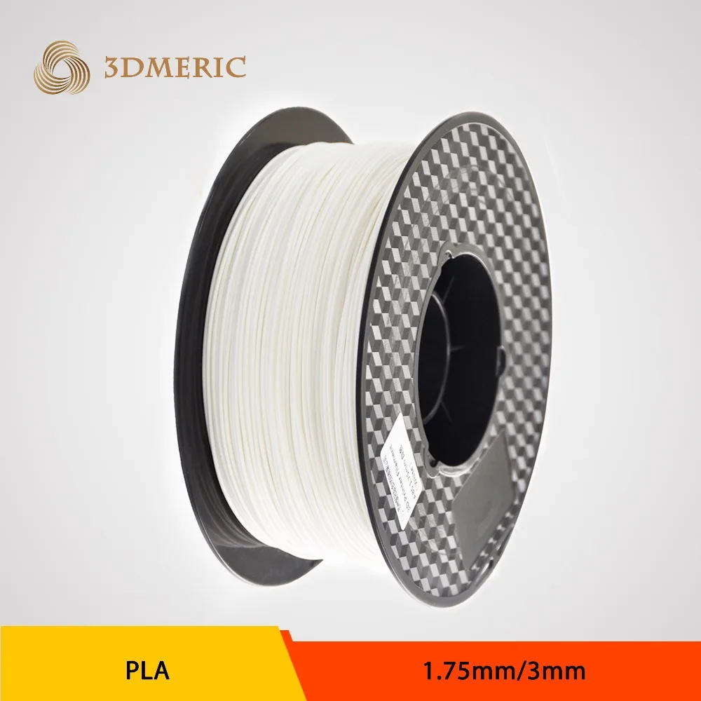 

1.75mm 3D Printer PLA Filament for Desktop 3D Printer