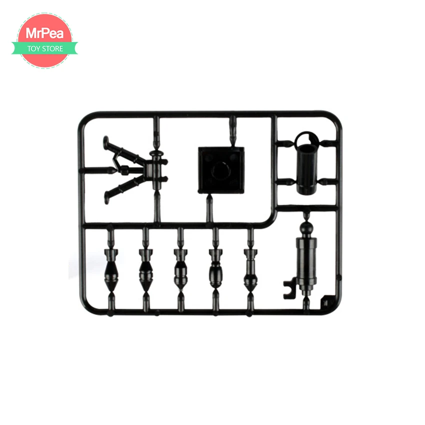 Military-Swat-Police-Gun-Weapons-building-blocks-Pack-Army-soldiers-MOC-Arms-City-Police-Legoingly-Military (2)