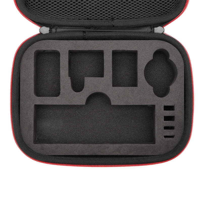 Чехол для хранения для DJI OSMO Pocket Gimbal камера аксессуары зарядная коробка внешняя защитная дорожная сумка с шнурком
