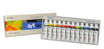 

Original 12 colors 7.5 ML South Korea acrylic color painting art drawing paint
