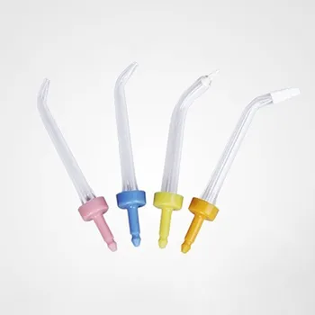 

4 tips accessories for BYCARE water flosser JJS-003