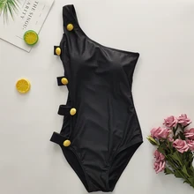 Sysswimsuit сексуальный женский цельный купальник сплошной Бандаж пуш-ап купальник горячая пляжная одежда для девочек купальный костюм 2 цвета
