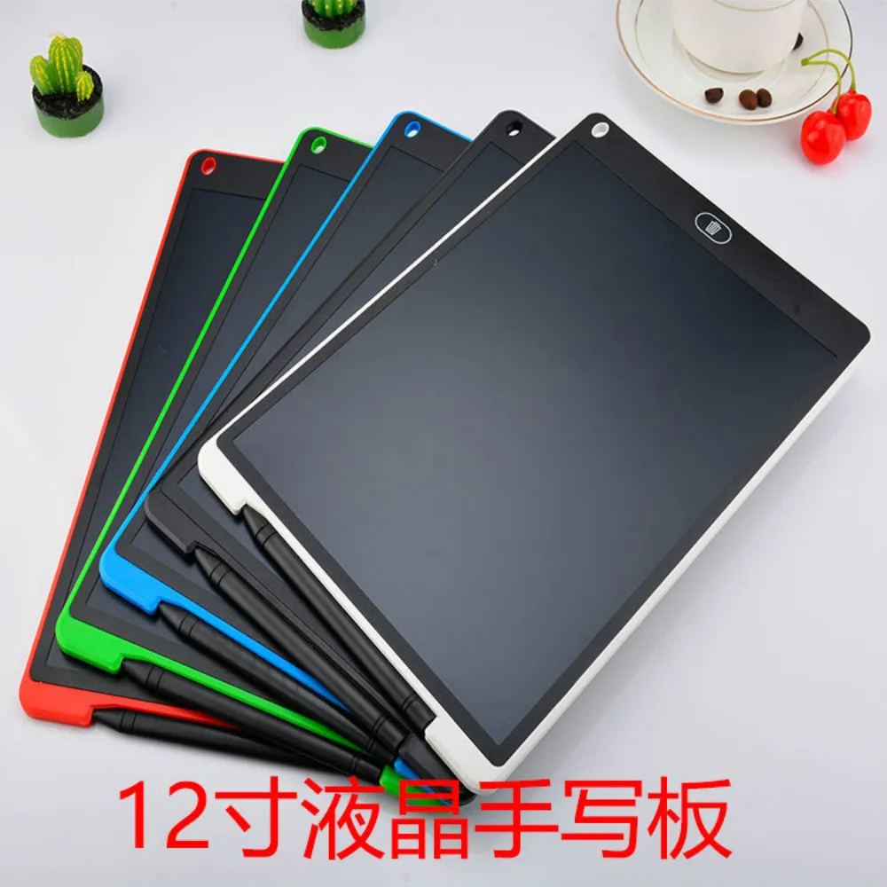 Lcd writing tablet 12. Графический планшет lcd writing tablet 8. 12 дюймов в см планшет. Lcd writing tablet 12. Планшет для рисования.