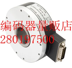 

[BELLA] HTB-20L34C10-30F600B-S7-C10 hollow shaft elevator encoder completely substitute