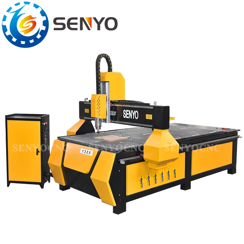 

Large Discount Price Cnc 1325 for stone/Cnc router wood/ Cnc router metal cutting machine /CNC Router china price