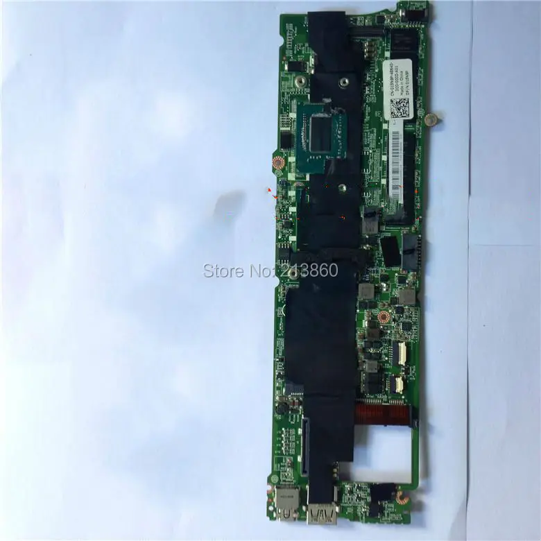 15N9P 015N9P материнской платы ноутбука L322X I5-3317U 8 Г 100% хорошо испытанная деятельность |