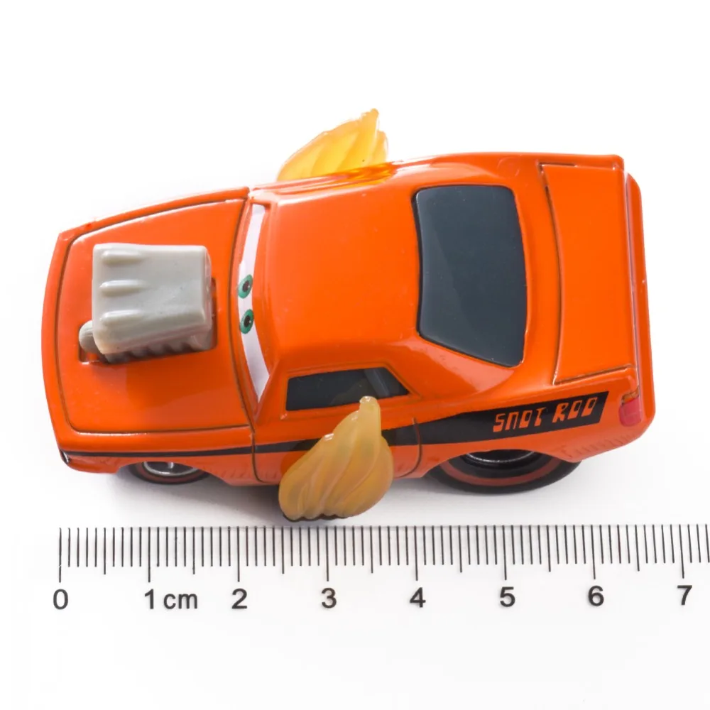 Disney Pixar Cars 3 Lightning McQueen пожарная машина матер Джексон шторм Рамирез 1:55 литье под давлением металлические игрушки из сплава для детей