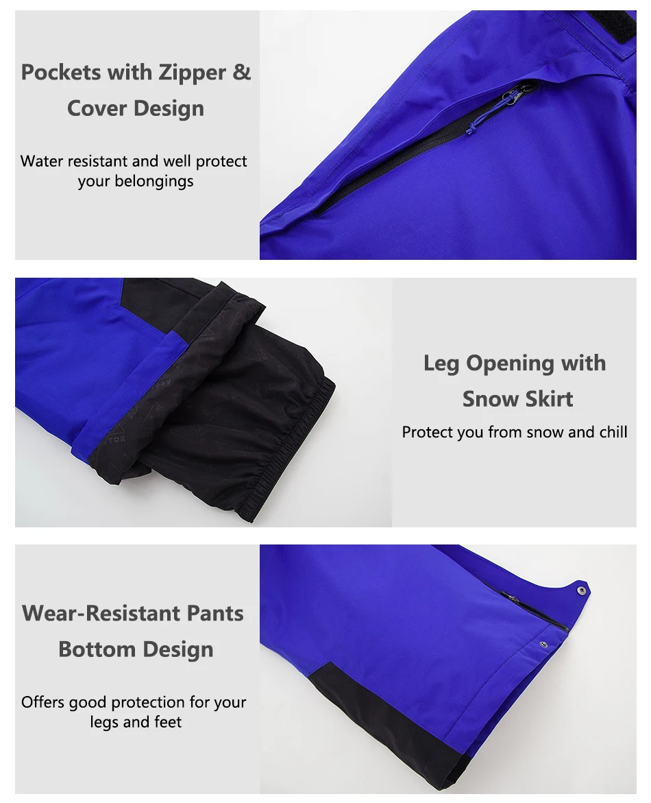 Cheap waterproof ski jacket
