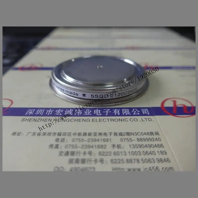 

5SDD0120C0400 module special sales Welcome to order !