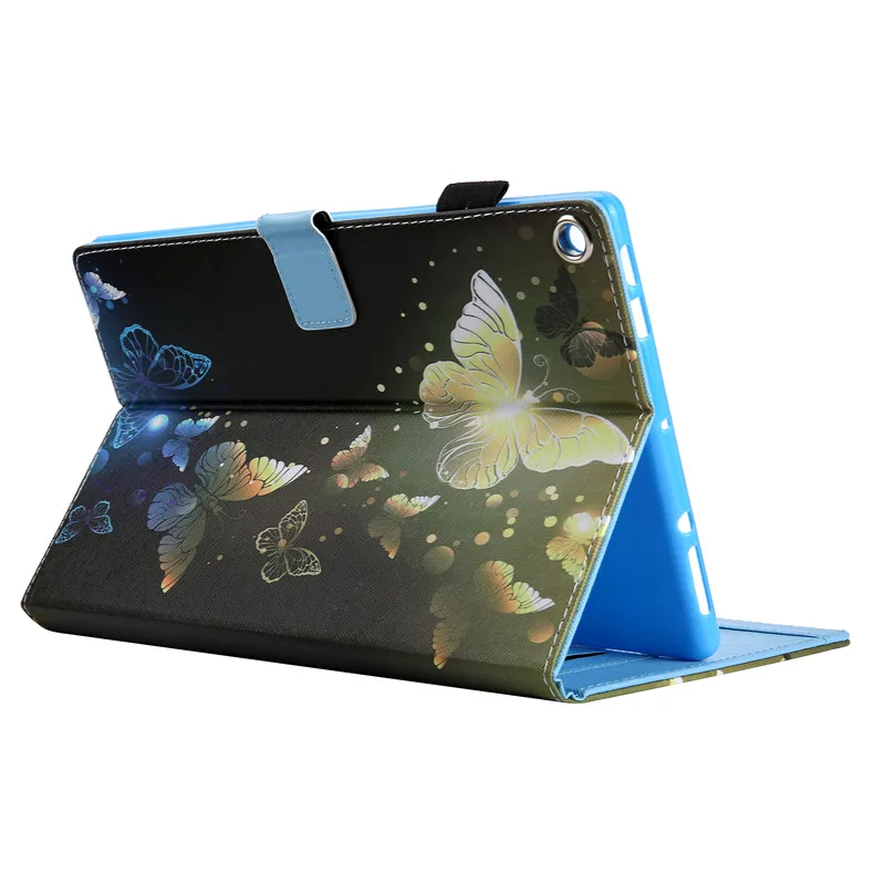 Case For Amazon Kindle Fire HD 8 HD8 2015 2016 2017 2018 8.0