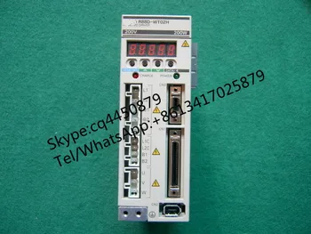 

USED 100% TESTED R R88D-WT02H