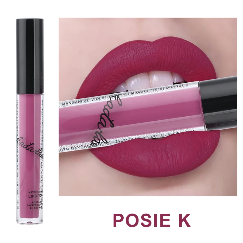 POSIE K