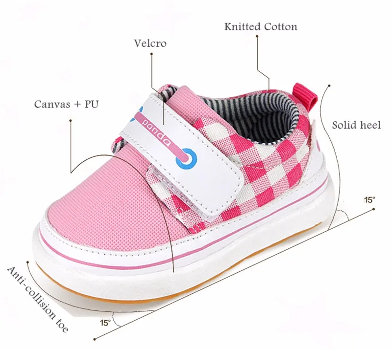 Baby Casual Shoes (2)