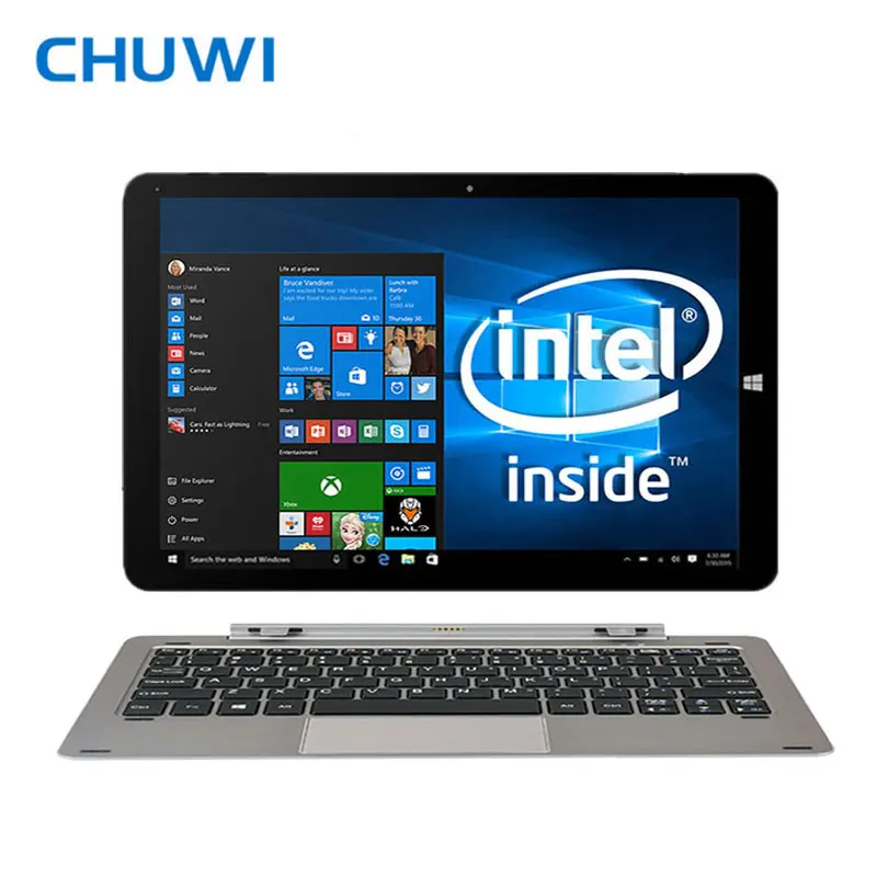 CHUWI Hi10 плюс 10,8 дюймов Tablet PC Windows 10 Android 5,1 Intel Atom Z8350 4 ядра 4 ГБ Оперативная память 64 ГБ встроенная память двойной Камера Планшеты CHUWI Hi10 плюс 10,8 дюймов Tablet PC Windows 10 Android 5,1 Intel Atom Z8350 4 ядра 4 ГБ Оперативная память 64 ГБ встроенная память двойной Камера Планшеты
