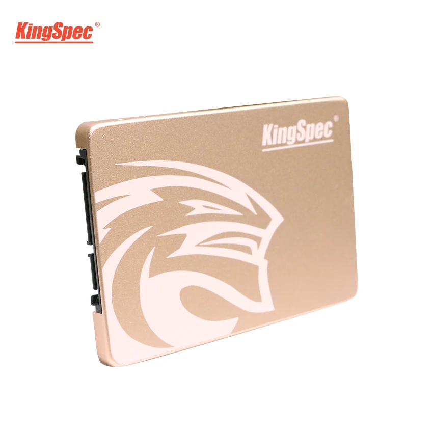 KingSpec 2,5 дюймов SATAIII 1 ТБ SSD 500 Гб внутренний жесткий диск 512 ГБ SSD P3-1TB HDD HD для настольных компьютеров ноутбук сервер планшеты ПК