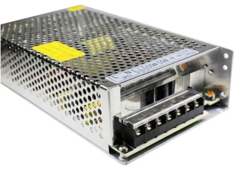 

12V 20A LED Power Supply for 5050 5630 3014 Led Strip 12V 20A LED transformer for led strip