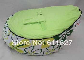 

Free shipping wholesale kids toddler baby bean bag / snuggle bag / baby puff / Item:IMG-1814