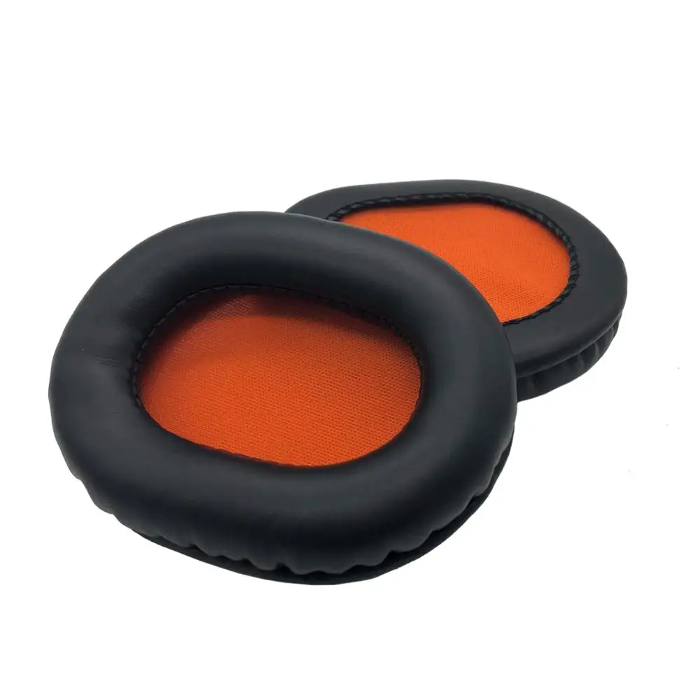 IMTTSTR 1 Pair of Ear Pads for August EP650 Wireless Bluetooth Headphones Earpads Earmuff Cover Cushion Replacement Cups