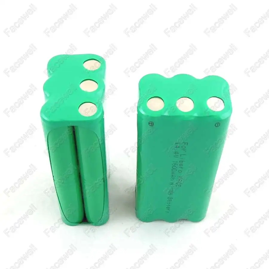 Battery 14.4v ni mh rechargeable 14.4v AA 1600mah Nimh battery pack fo  Papago S30C intelligent sweeping robot VONE T285D cleaner|battery  pack|rechargeable battery aabattery aa - AliExpress