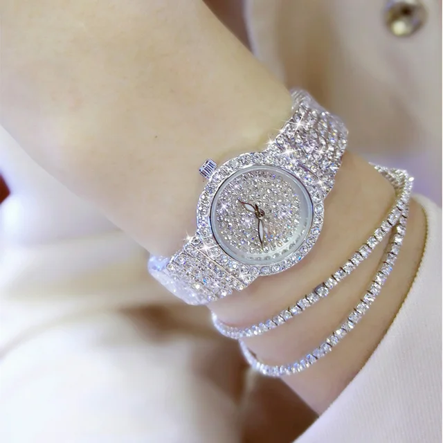 Luxury Women Watches Diamond Famous Brand Elegant Dress Quartz Watches Ladies Rh Luxury Women Watches Diamond Famous Brand Elegant Dress Quartz Watches Ladies Rh