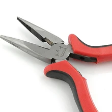 YYW железная цепь плоскогубцы модные ювелирные изделия с пластиком 55x132x17 мм 9 шт./партия