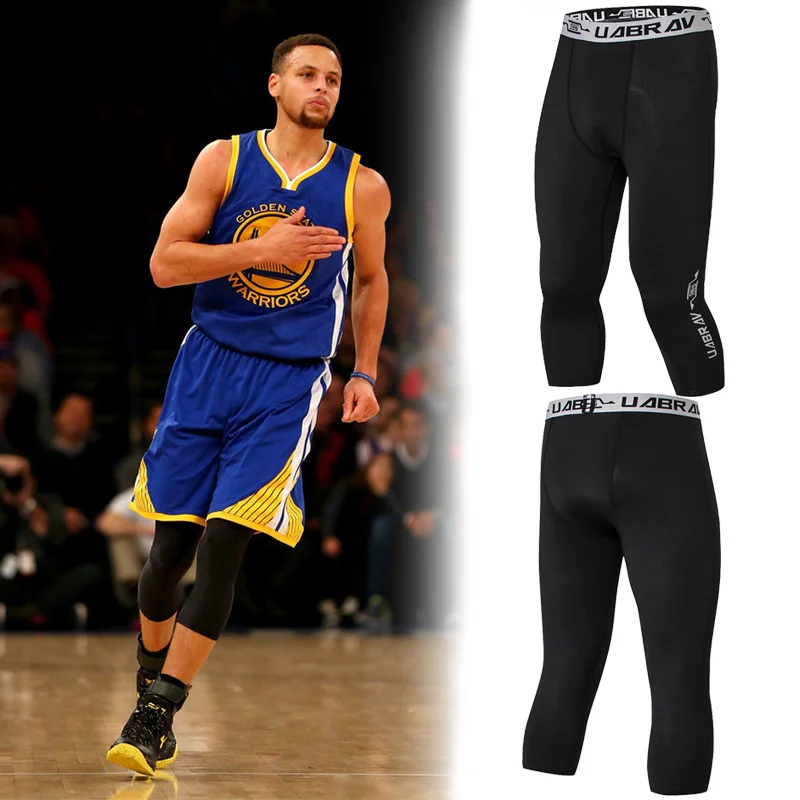 calf compression tights