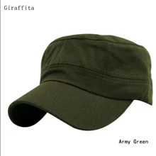 Мода Регулируемая пляжная шляпа в стиле хип-хоп, плоская кепка для уличных танцев Бейсбол Кепки s пластины с камуфляжным принтом шляпа