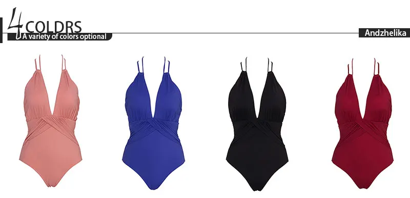 one piece swimsuit (1)