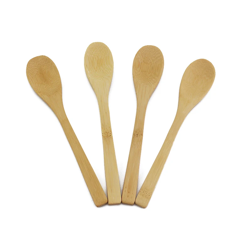 Bamboo spoon (1)