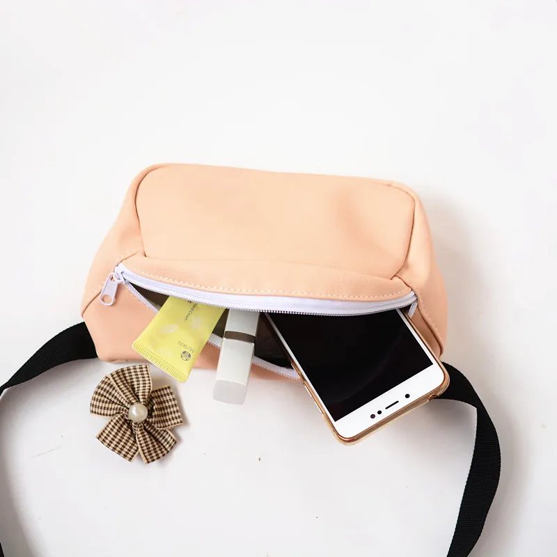pink fanny pack 16