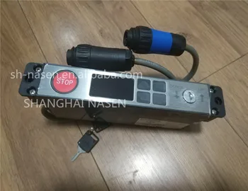 

OT Upper landing operation panel with ME1PU connector DAA26220BJ8