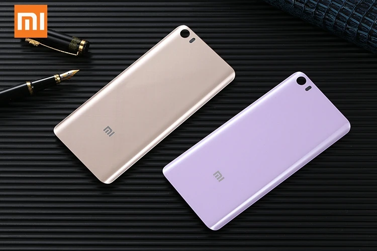 Xiao mi Xiaomi mi стеклянный чехол для задней панели для Xiaomi mi 5 mi 5 M5 задняя крышка для телефона задняя крышка для аккумулятора+ инструмент