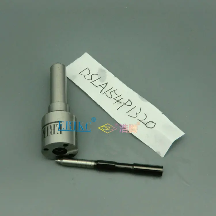 ERIKC DSLA154P1320 (0 433 175 395) Auto Parts Diesel Injector Nozzle DSLA 154 P 1320 for BOSH Mercedes Benz Dodge A6110701487