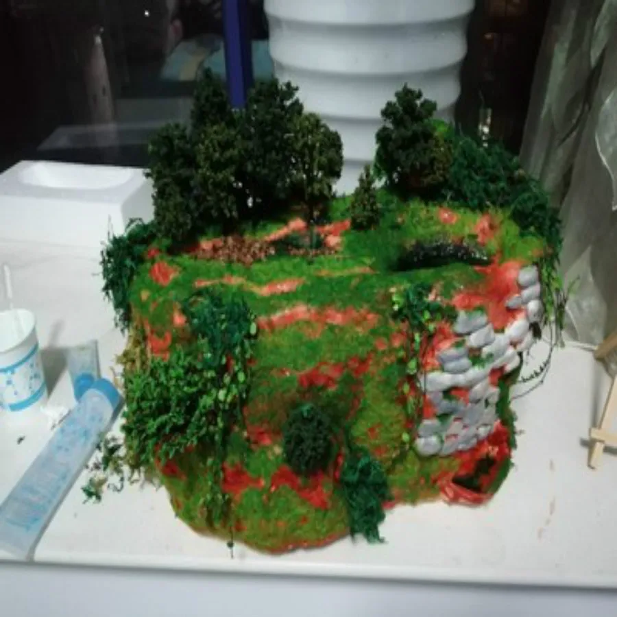 new model grass (15)