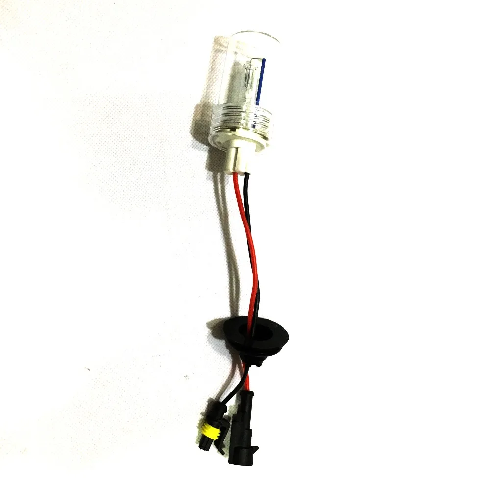2X hid 100W H1 high power 100W hid xenon kit bulb H4-2 100W hid kits lamp xenon hid h7 100w H11 hid kit D2H D2Y D2S 880 hid (3)
