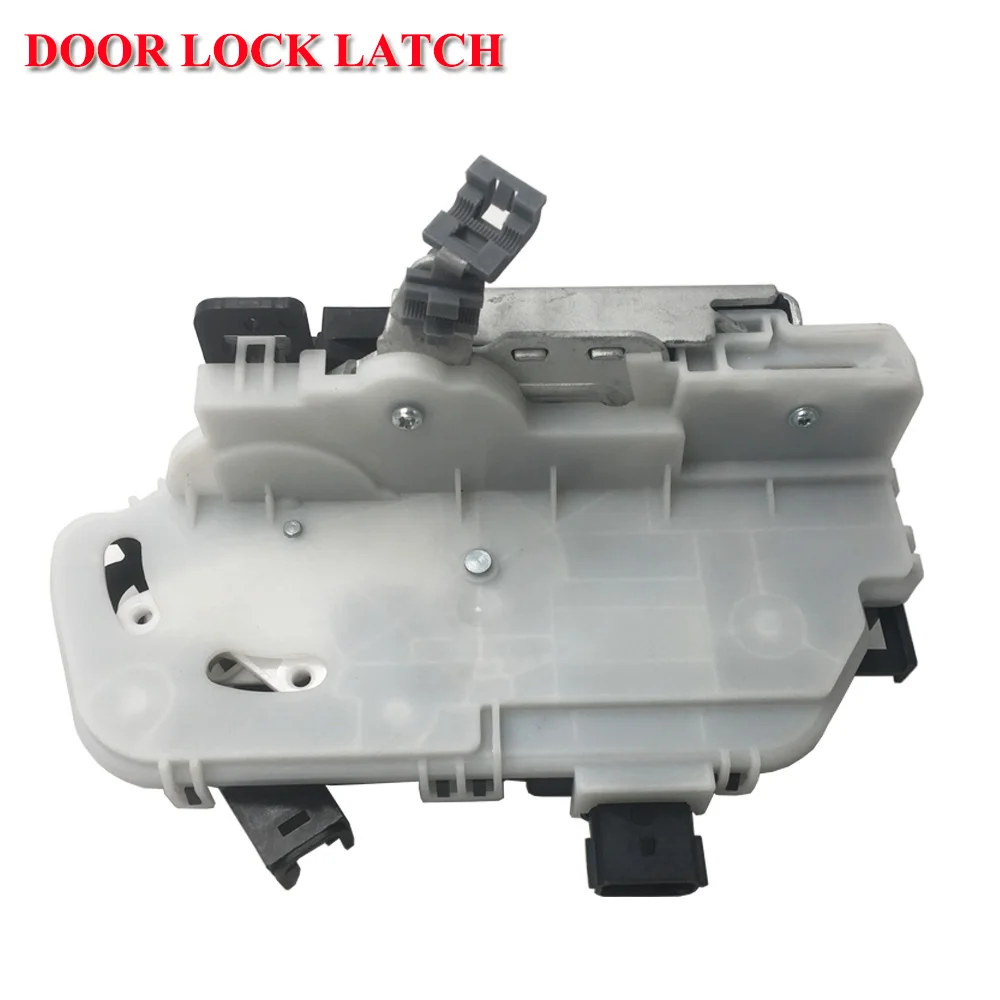 

Rear Right Door Lock Actuator Motor Fit For Ford F-150 9L3Z-5426412-A 2009-2014